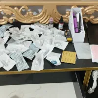 فروش تمامی وسایل ارایشگاه زنانه نونو|آرایشگاه و سالن‌های زیبایی|نورآباد, |دیوار