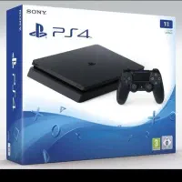 ps4 اسلیم 500 گیگ