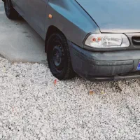 پرایدمدل ۹۰تمیز