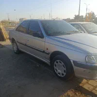 پژو پارس|خودرو سواری و وانت|ملکآباد, |دیوار