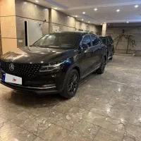 دیگنیتی مدل ۱۴۰۲ اگهی واقعی میباشد ماشین موجود|خودرو سواری و وانت|مشهد, احمدآباد|دیوار