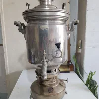 سماور نفتی ۳۰ لیتر