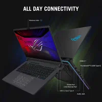 ASUS ROG STRIX G615LR|رایانه همراه|شیراز, ملاصدرا|دیوار