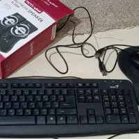 فروش وسایل کامپیوتر