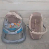 ست کالسکه،روروک،کریر دلیجان