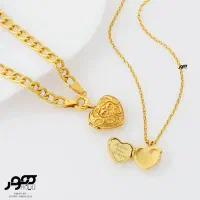 دستبند طلا گم شده