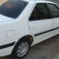 پژو پارس ۸۹ سفارش مدیران درحد بیرنگ استثنایی|خودرو سواری و وانت|تهران, صادقیه|دیوار