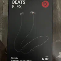 Beats flex هدفون