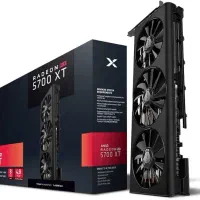 کارت گرافیک XFX RX5700 XT