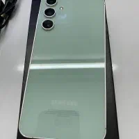 سامسونگ S23 fe با گارانتی اصلی