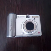 دوربین دیجیتال و فول اپشن canon . اصن استفاده نشده|دوربین عکاسی و فیلم‌برداری|تهران, افسریه|دیوار