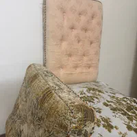 فروش پشتی قدیمی پنبه|پشتی|یزد, |دیوار