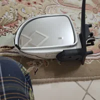 آینه بغل تیبا بافلاپ