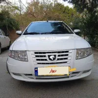 سمند سورن مدل ۸۹