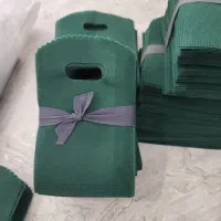 بگ  پارچه ای،کیسه پارچه ای