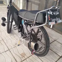 دوچرخه ۲۶|دوچرخه، اسکیت، اسکوتر|پارس‌آباد, |دیوار