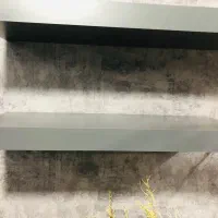 قفسه و میز مغازه|فروشگاه و مغازه|بانه, |دیوار