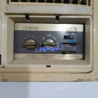 فروش وخرید کولرهای استوک|کولر گازی و فن‌کوئل|نوشهر, |دیوار