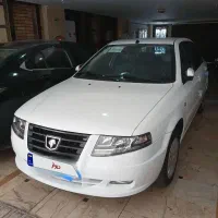 سمند سورن xup7 ۴۰۵ صفر کیلومتر
