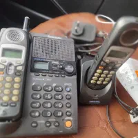 تلفن پاناسونیک