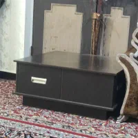بوفه و جلو مبلی|بوفه، ویترین، کنسول|اهواز, فولادشهر|دیوار