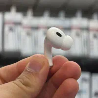 ایرپادپرو نویذدار فول کیفیت کپی ترین/ اپل پک فول|لوازم جانبی موبایل و تبلت|مشهد, شهرک رازی (شهرک غرب)|دیوار