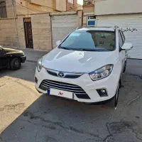 فروش جکs5 دنده ای مدل ۹۶ استثنایی