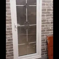 درب و پنجره دوجداره upvc اقساطی|مصالح و تجهیزات ساختمان|بندرعباس, |دیوار
