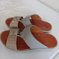 دمپایی طبی سایز۳۷ نو