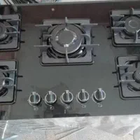 اجاق گاز صفحه ای با تنوع بالا در کیفیت و قیمت|اجاق گاز و لوازم برقی پخت‌وپز|رشت, رشتیان|دیوار