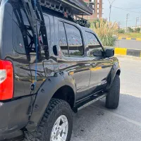 رونیز مدل ۱۳۸۲ مشکی|خودرو سواری و وانت|گرگان, |دیوار