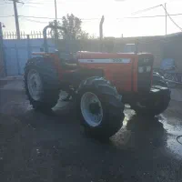 تراکتور 399درحد|خودرو سنگین|بستان آباد, |دیوار