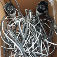 دوربین مدار بسته