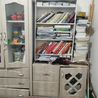 سرویس خواب کودک و نوجوان|تخت و سرویس خواب|شیراز, شهرک جماران|دیوار