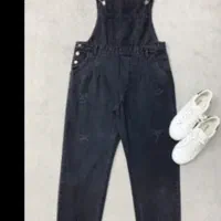 بیلر و کت جین