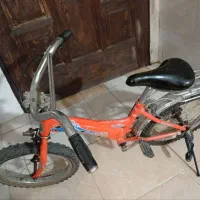 دوچرخه سایز16