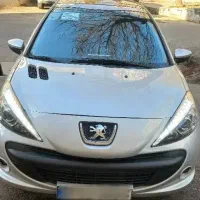 فروش خودرو ۲۰۷