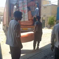باربری افغانستان
