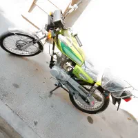 دینو200z2مدارک هندا 125 مزایده|موتورسیکلت|شهریار, شهریار|دیوار