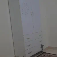 کمدلباس|جاکفشی، کمد، دراور|شهریار, شهریار|دیوار