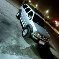 نیسان سرانزا مدل ۸۳