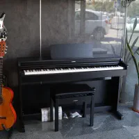 پیانو یاماها سری YDP|پیانو، کیبورد، آکاردئون|شیراز, ابیوردی|دیوار