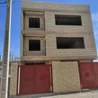 فروش مسکونی در شهرک قاضی (هم تفکیکی هم کامل)|فروش خانه و ویلا|دیواندره, |دیوار