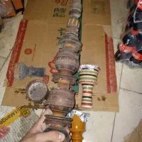 قلیان|کلکسیون و سرگرمی|رشت, یخسازی|دیوار