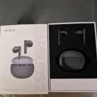 هندزفری ساعت و مچ بند هوشمند شیائومی|ساعت|شیراز, معالی‌آباد|دیوار