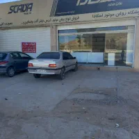 رهن واجاره مغازه تیون