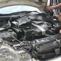 تعمیرگاه خودرو خارجی.گذر.چینی. مکانیک.باطر سازی|خدمات موتور و ماشین|رشت, جانبازان|دیوار