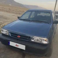 پراید 131