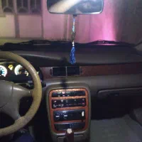 سمند ۸۳|خودرو سواری و وانت|اشتهارد, |دیوار