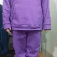 بلوز و شلوار دخترانه